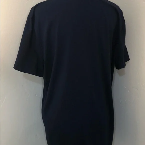 Teach Inspire Teacher’s Gift School Graphic T-Shirt Short Sleeve Black SZ L - Picture 5 of 9